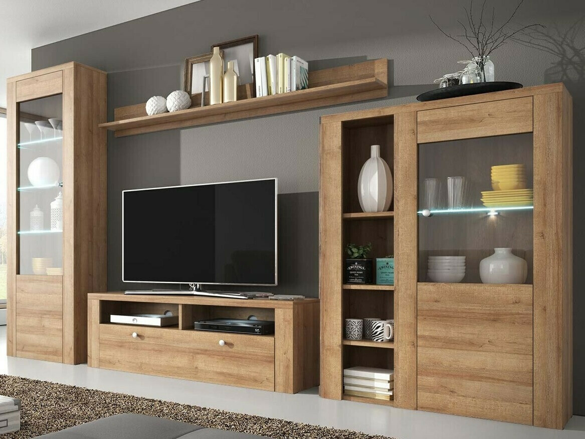 Riiul Salelbo 102 (Riviera tamm)