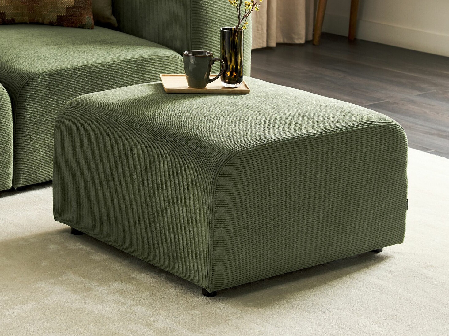 Tumba Balcoro 102 (Roheline)