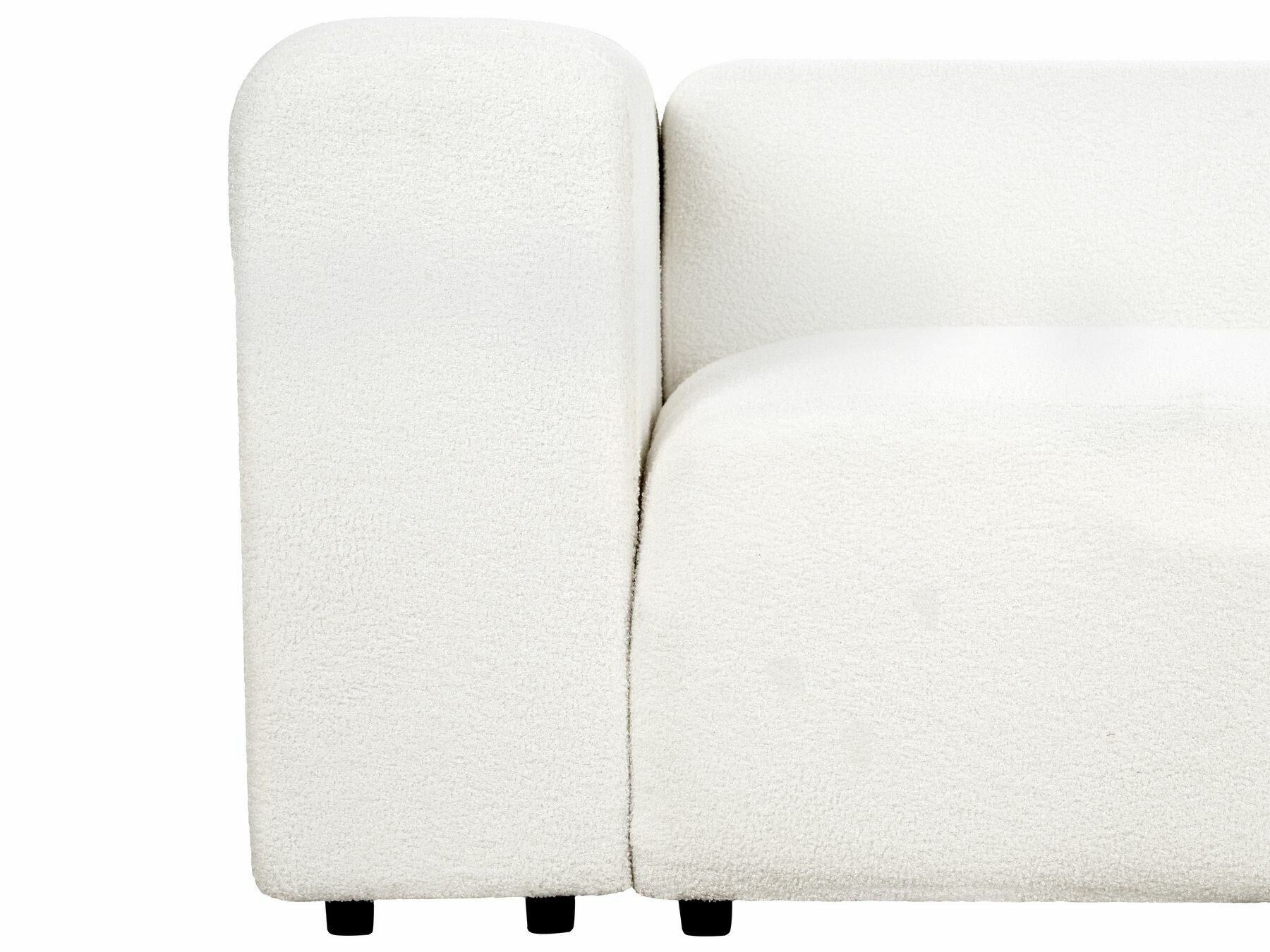 Mooduldiivan Balcoro 105 (Valge)