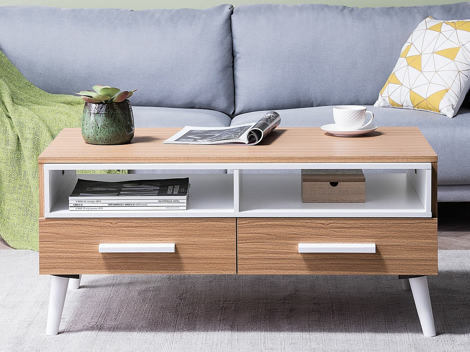 Diivanilaud Berwyn 2390