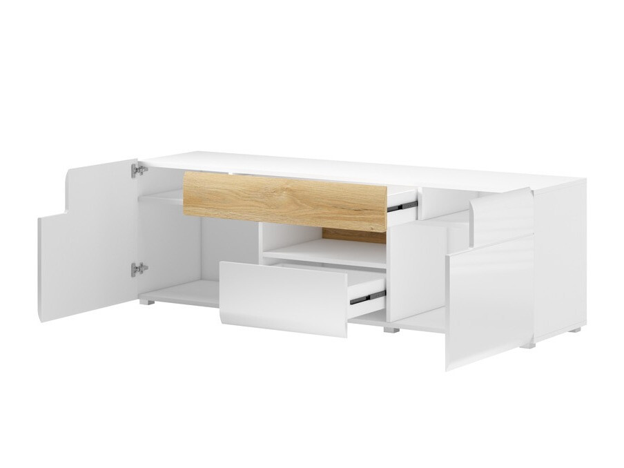 Elutoa komplekt Torsone 104 (Antratsiit + Gloss antratsiit + Grandson tamm)