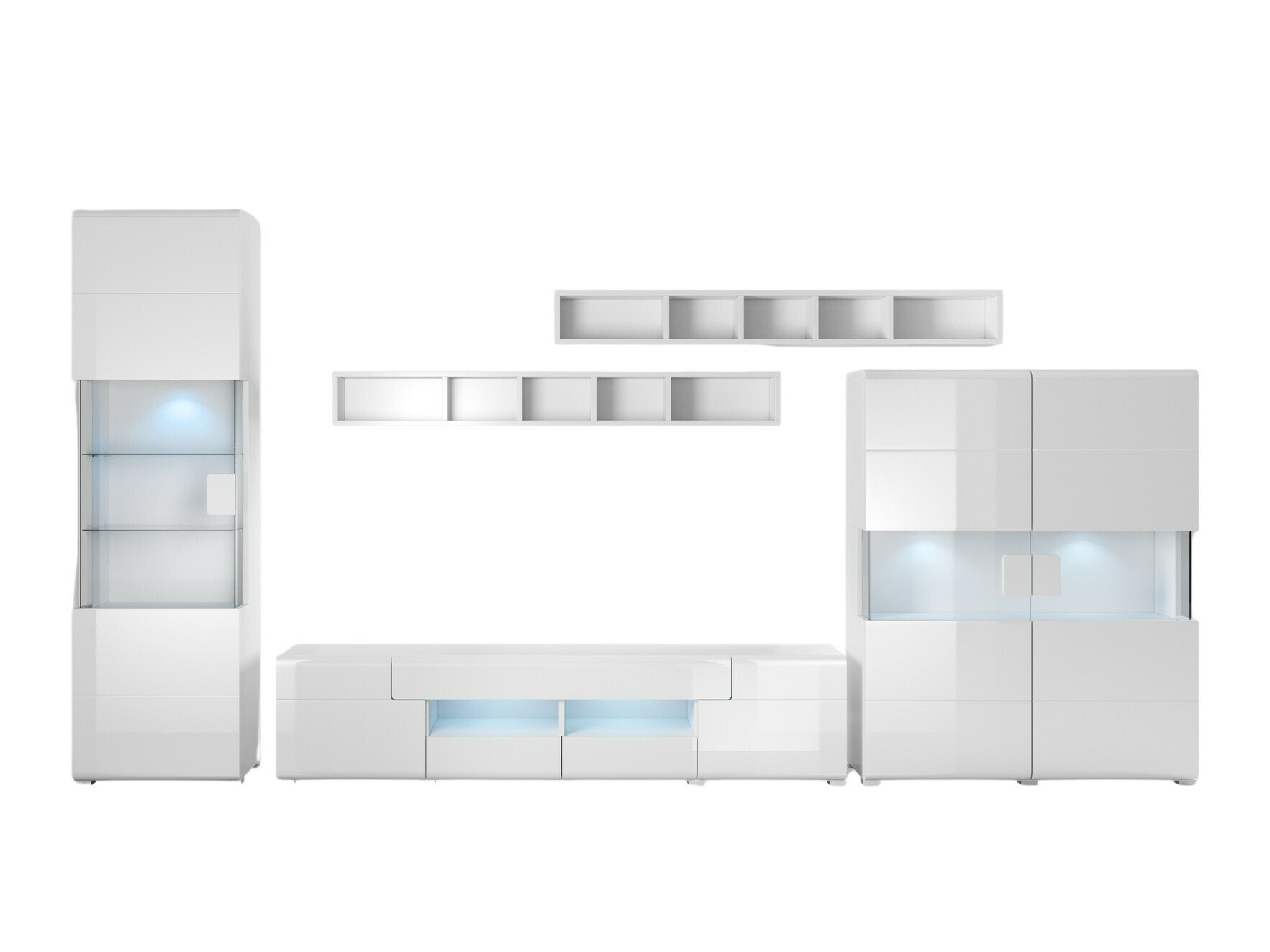 Elutoa komplekt Torsone 114