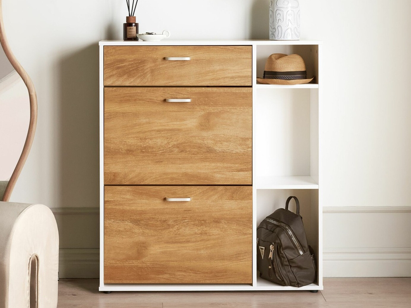 Kingariiul Berwyn 2393