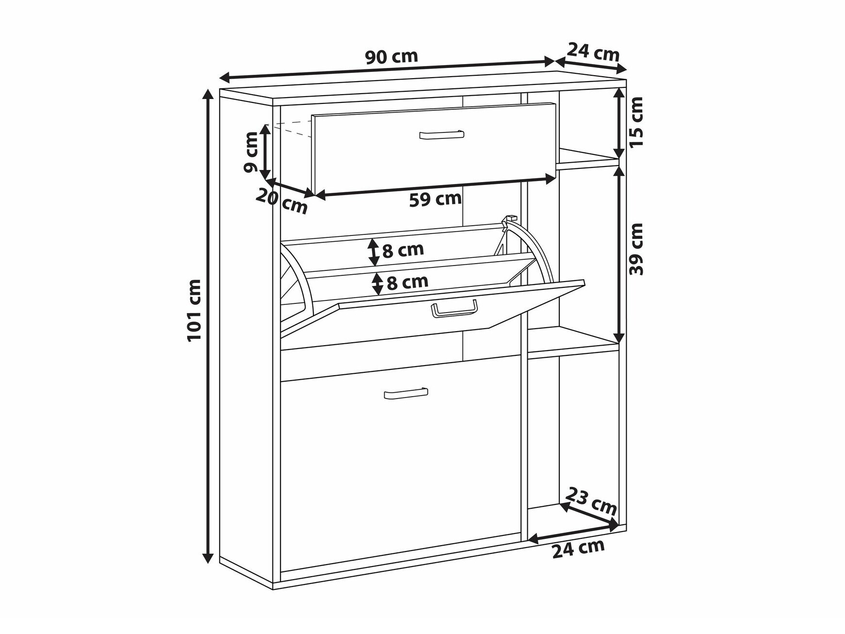 Kingariiul Berwyn 2393