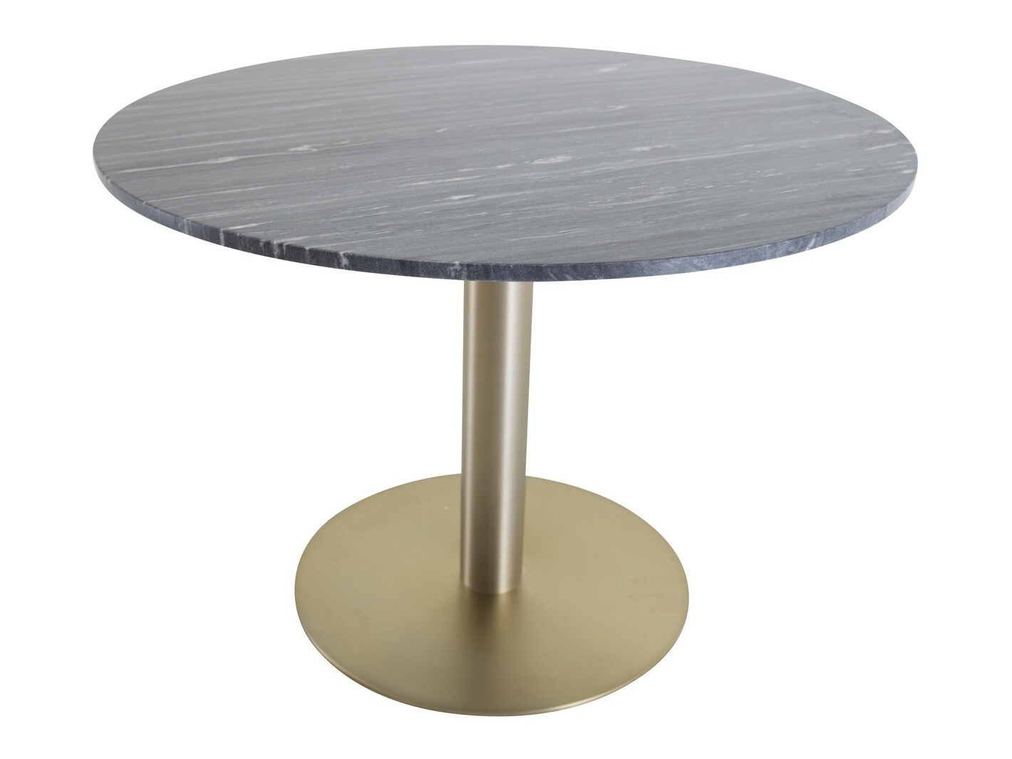 Laud Dallas 175 (Must marmor + Messing)