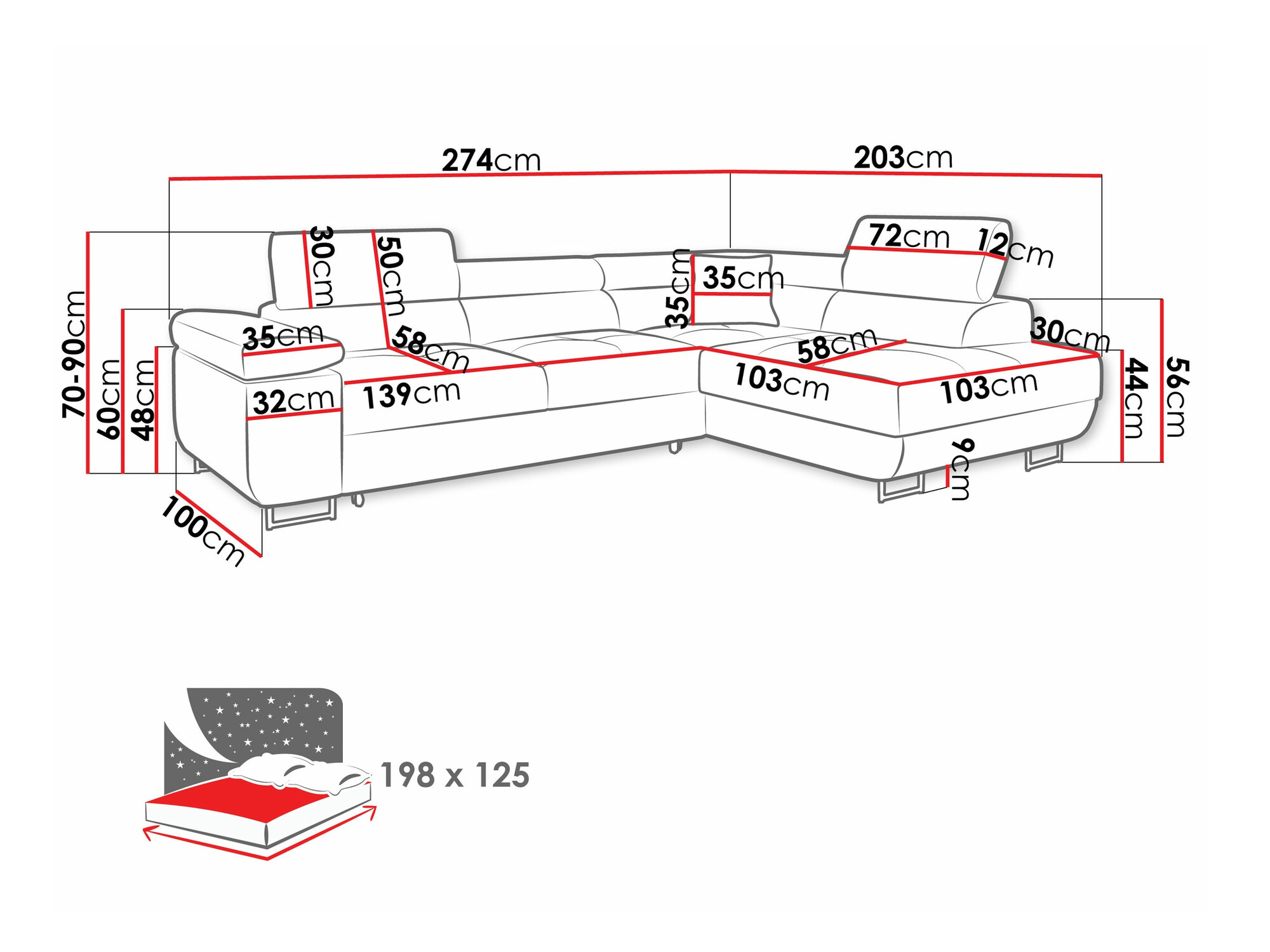 Nurgadiivan Comfivo Eliferu 100 (Manila 18)