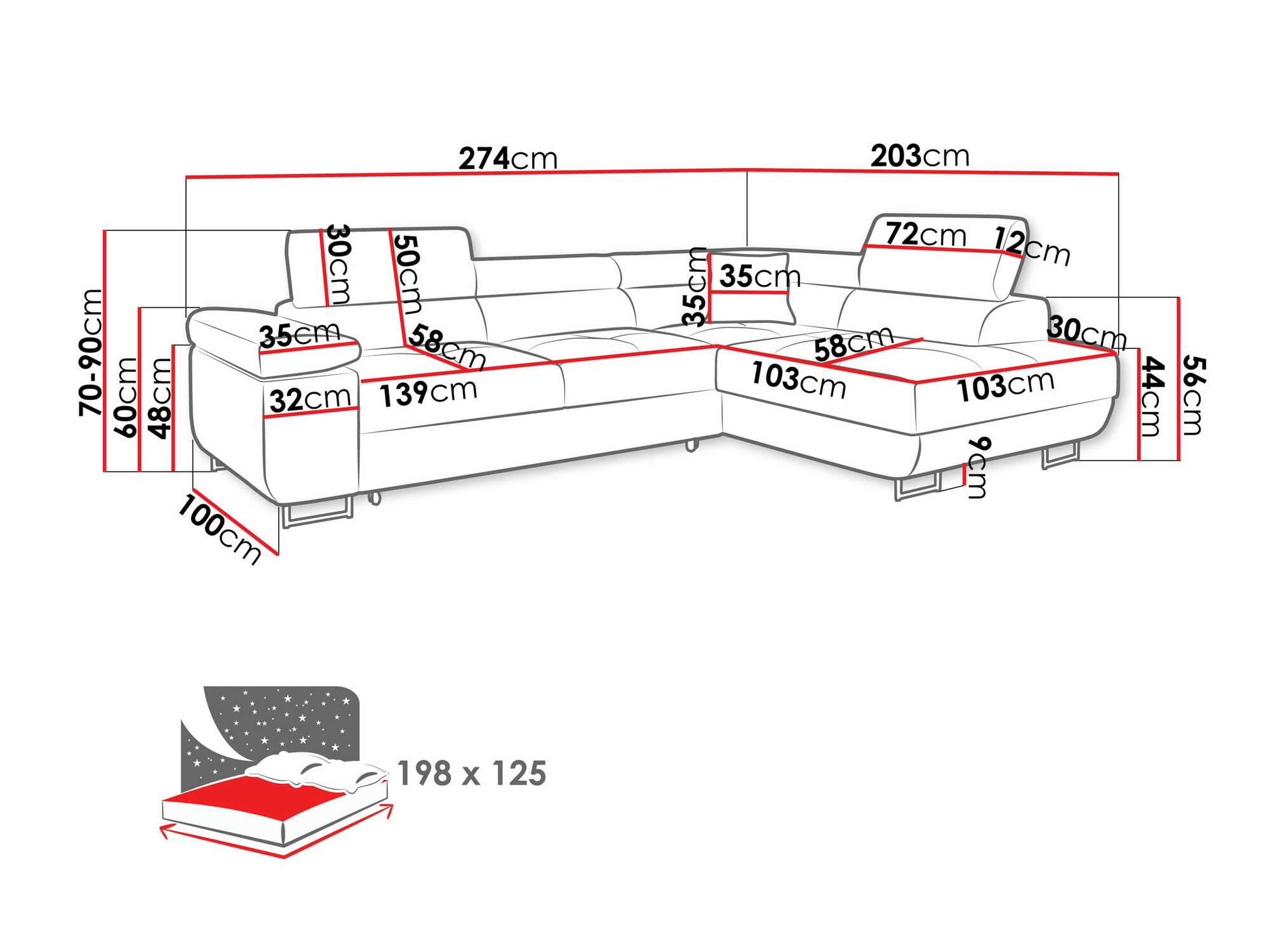 Nurgadiivan Comfivo Eliferu 100 (Soft 017 + Lux 05)