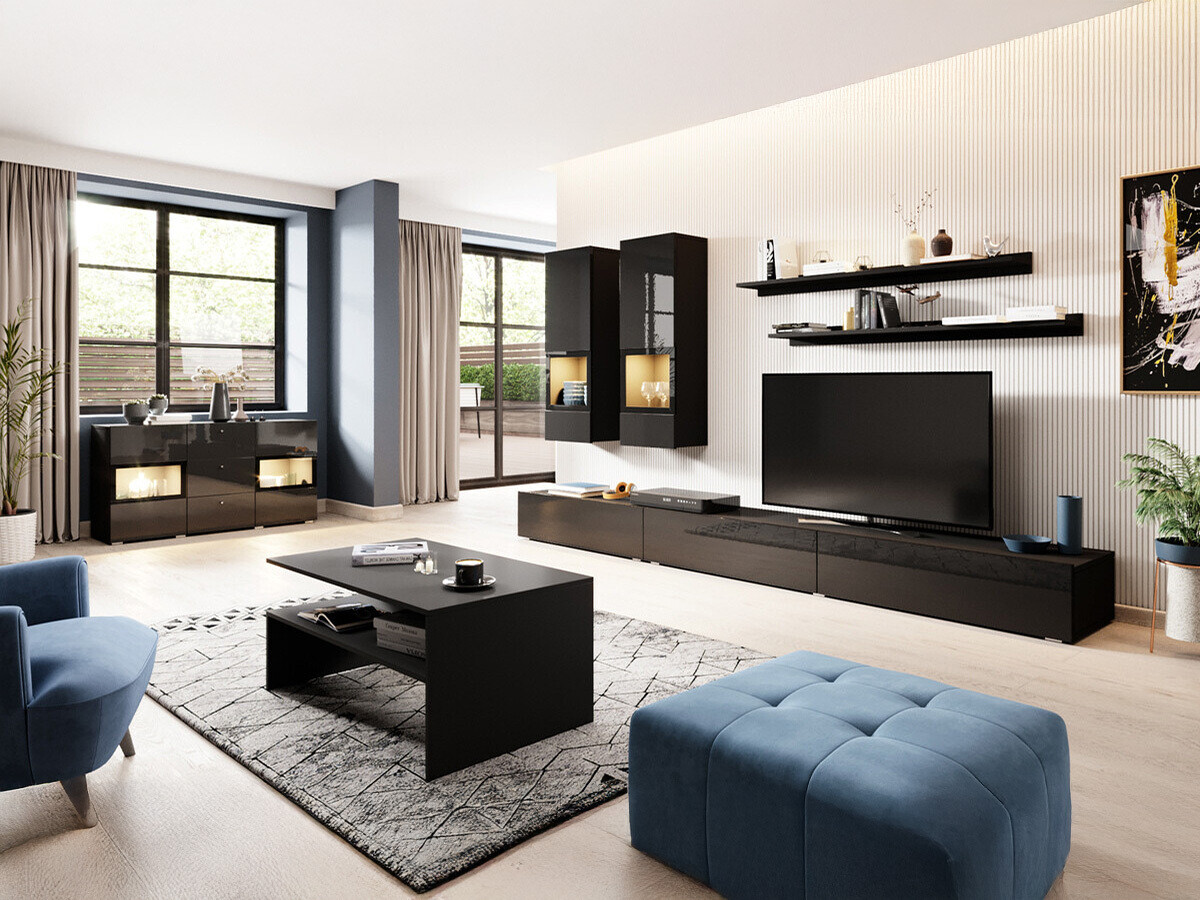 Diivanilaud Austin 247