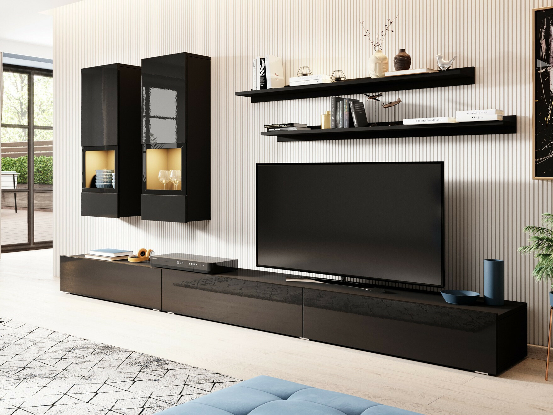 Elutoa komplekt Austin 245