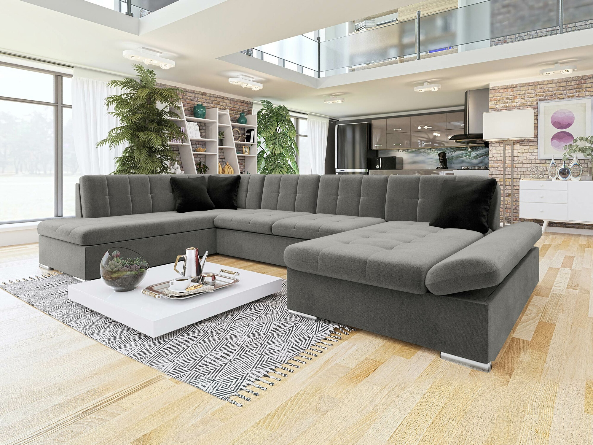 Nurgadiivan Comfivo 149 (Manila 16 + Manila 18)