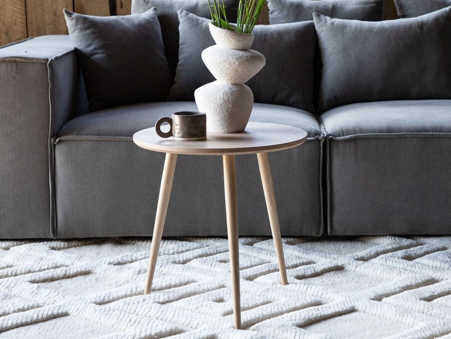 Diivanilaud Dallas 4620 (Helepruun)