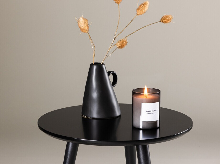 Diivanilaud Dallas 4620 (Must)