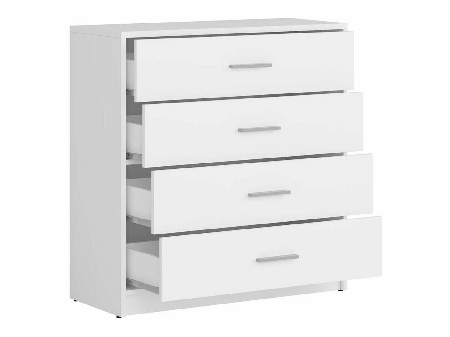 Esikukomplekt Novsore 148 (Valge)