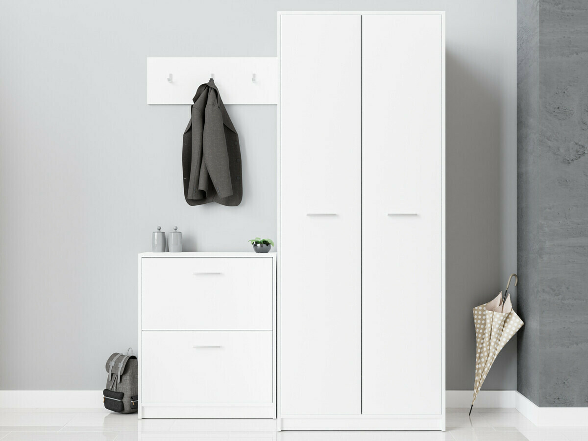 Esikukomplekt Novsore 150 (Valge)