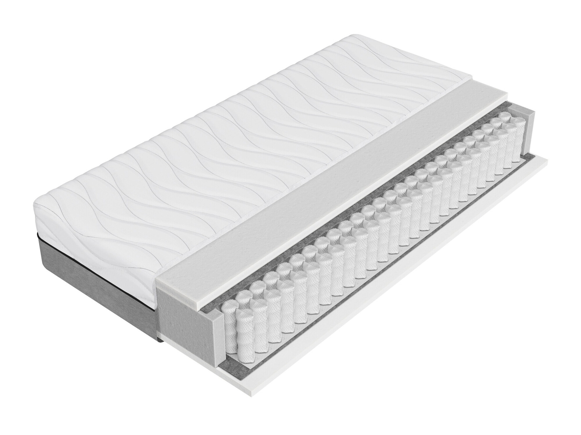 Madrats ComfiDream 191