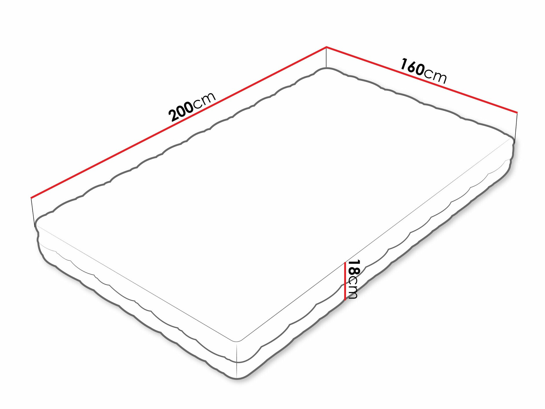 Madrats ComfiDream Apollo