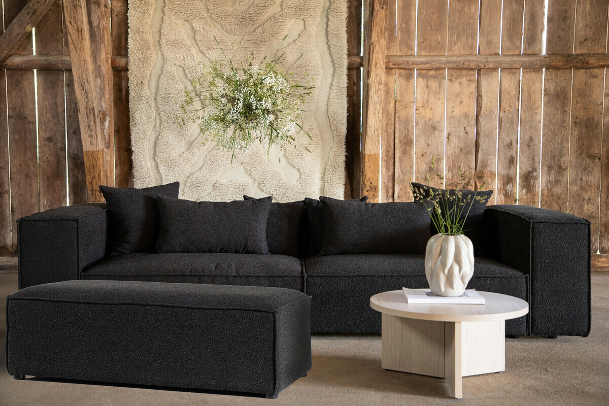 Pehme pink Dallas 4616