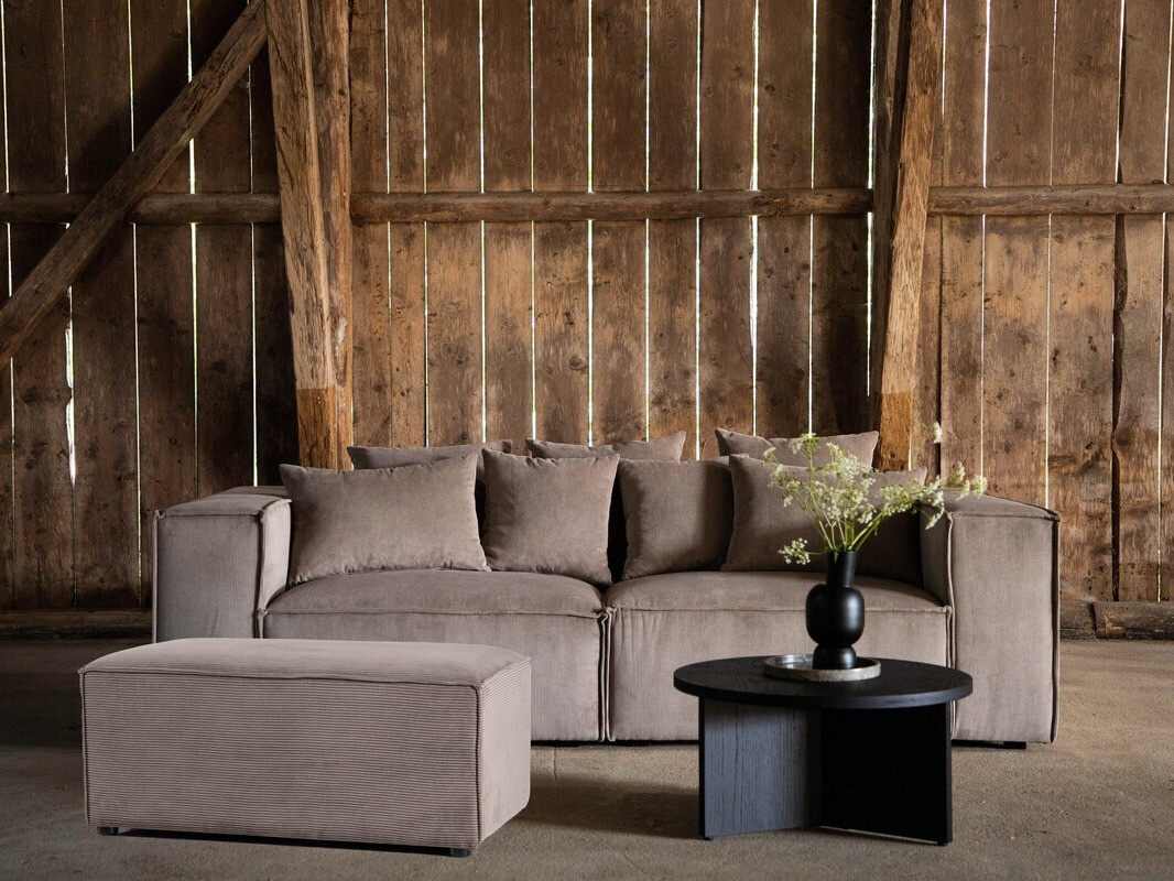 Pehme pink Dallas 4617