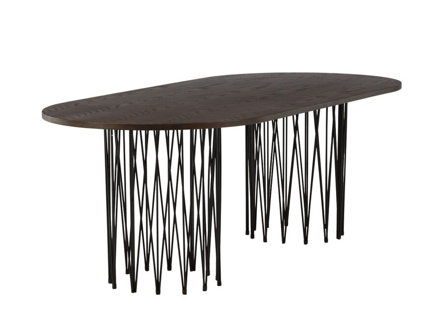 Söögitoakomplekt Dallas 4623