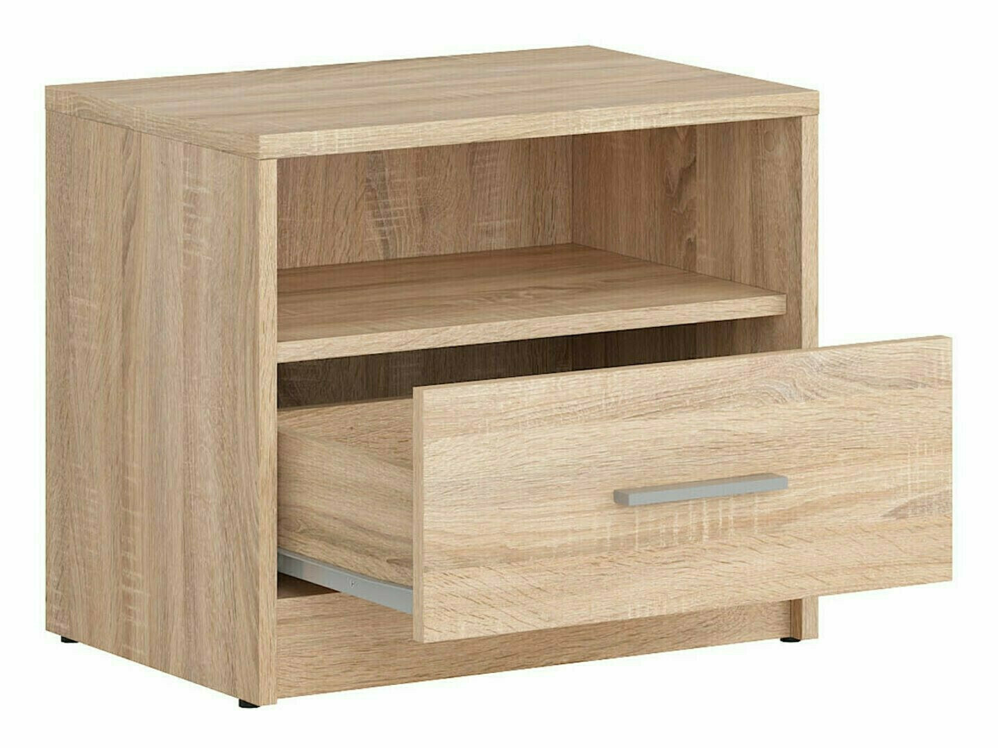 Magamistoakomplekt Novsore 147 (Sonoma tamm)