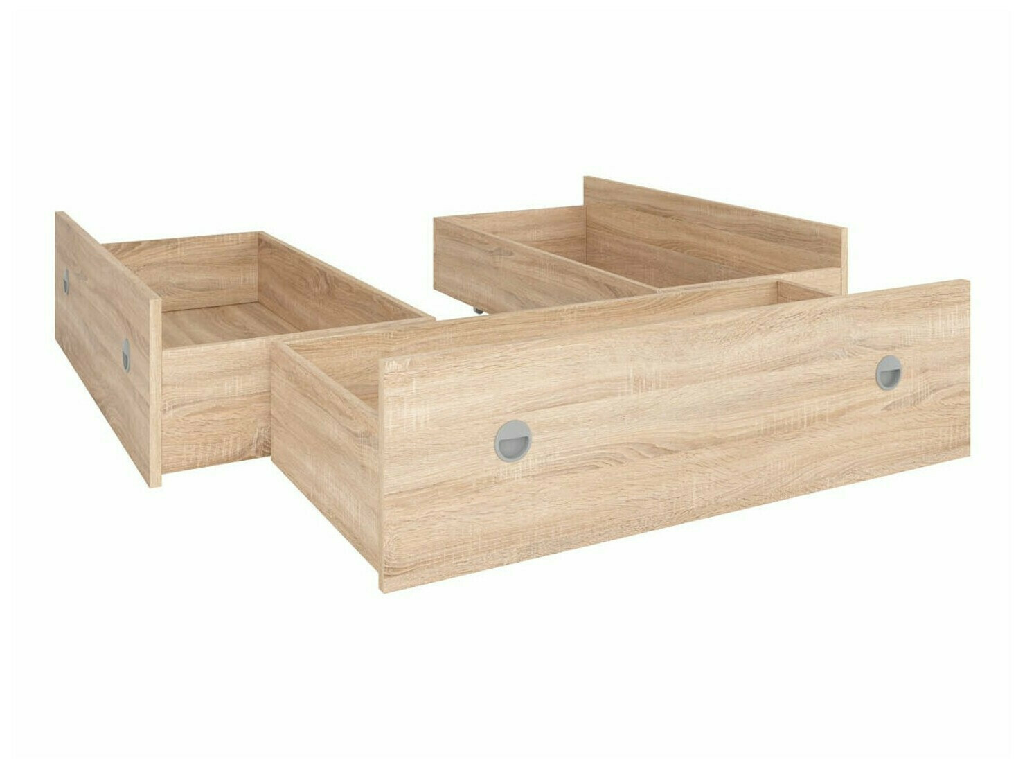 Magamistoakomplekt Novsore 147 (Sonoma tamm)