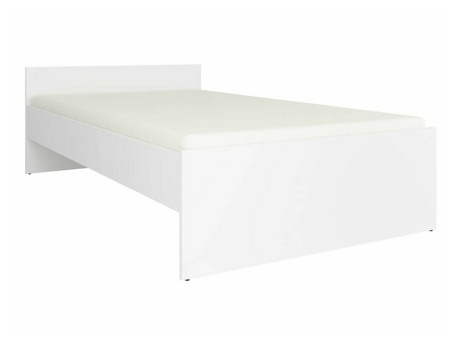 Magamistoakomplekt Novsore 151 (Valge)