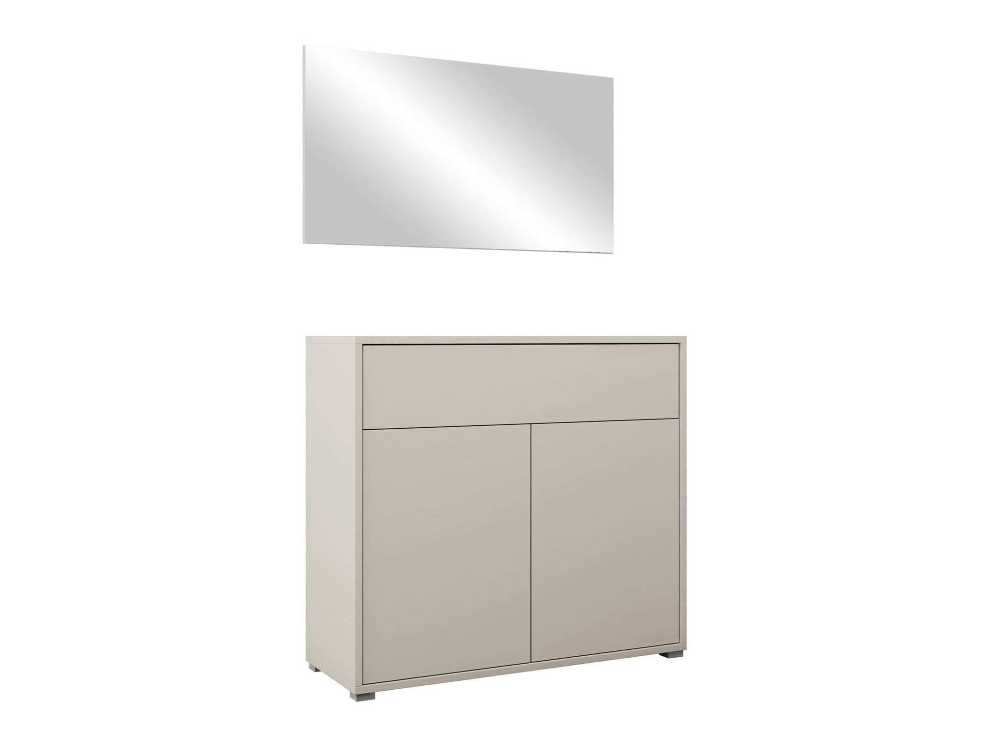 Esikukomplekt Comfivo Tutela VI (Kašmiir)