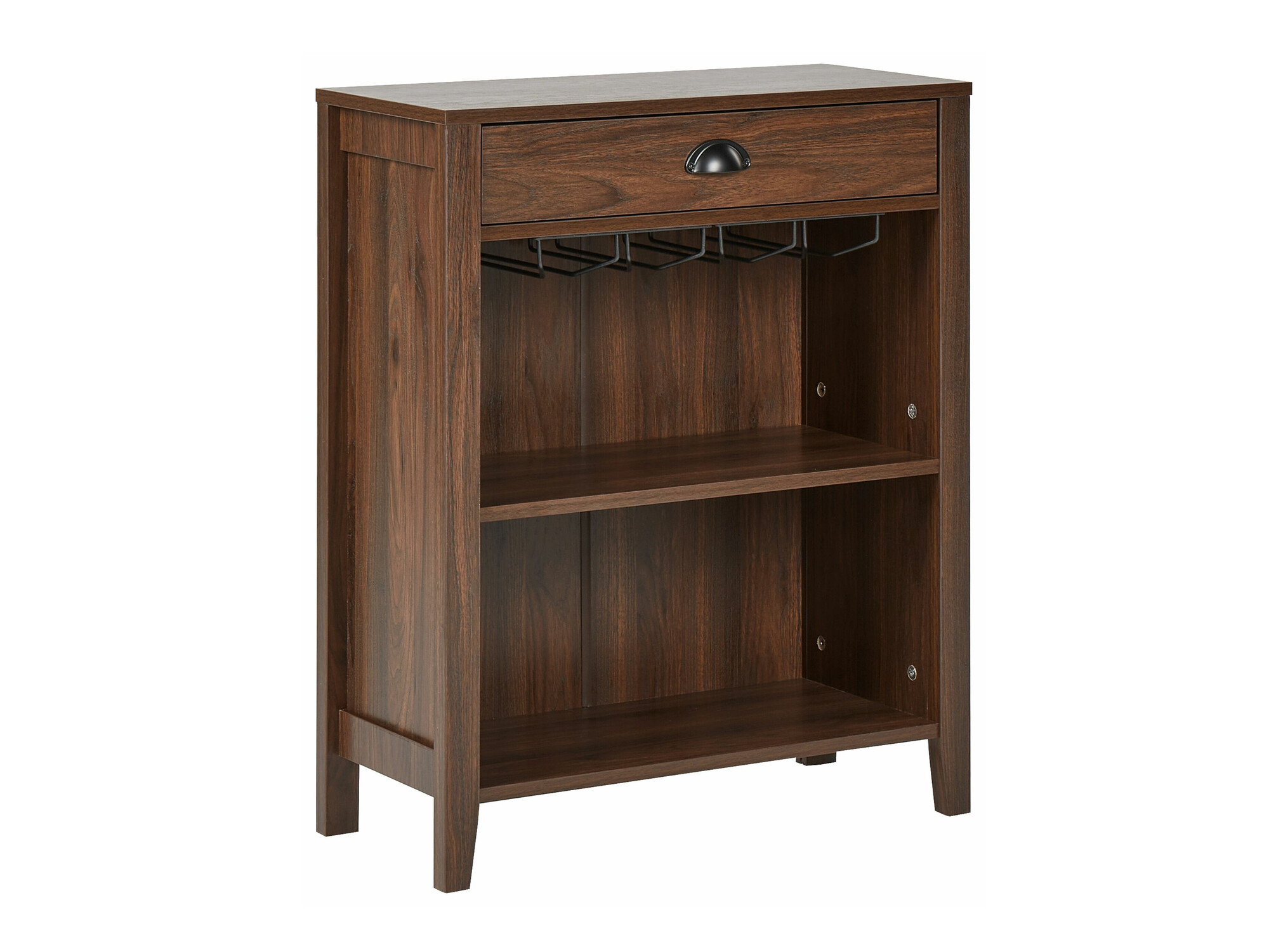 Külglaud Berwyn 2399 (Tume puit)