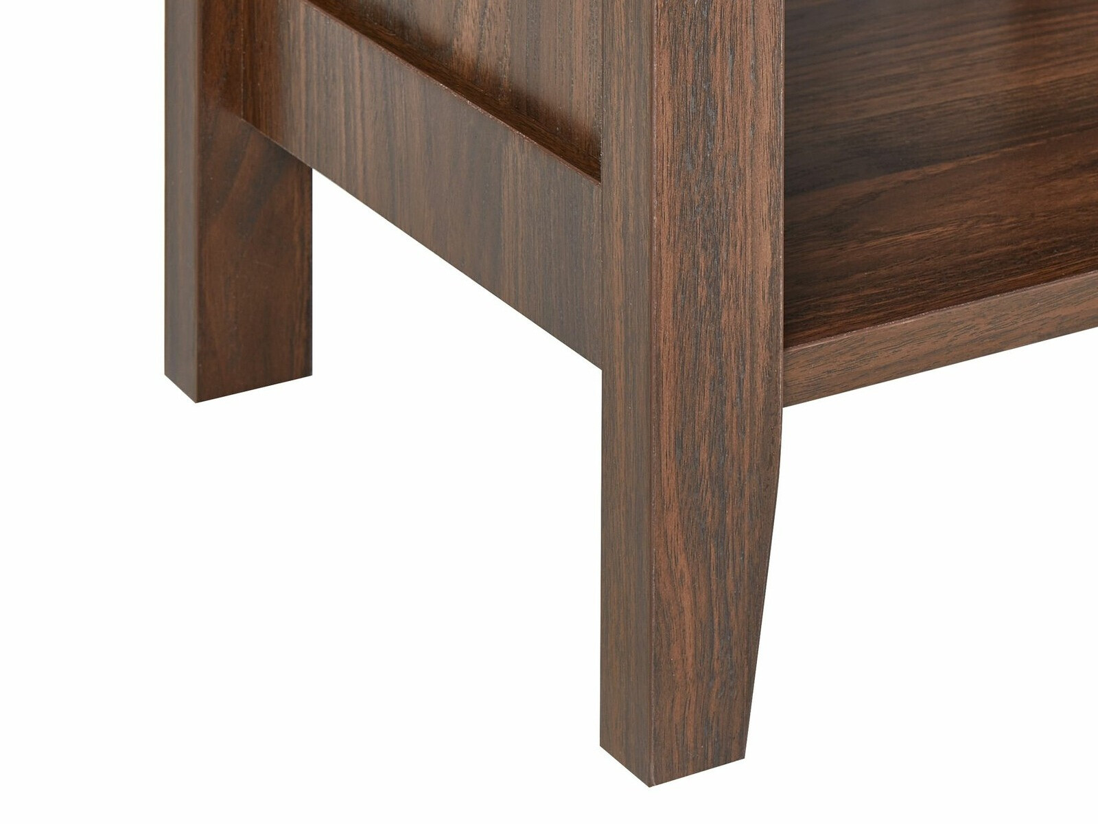 Külglaud Berwyn 2399 (Tume puit)