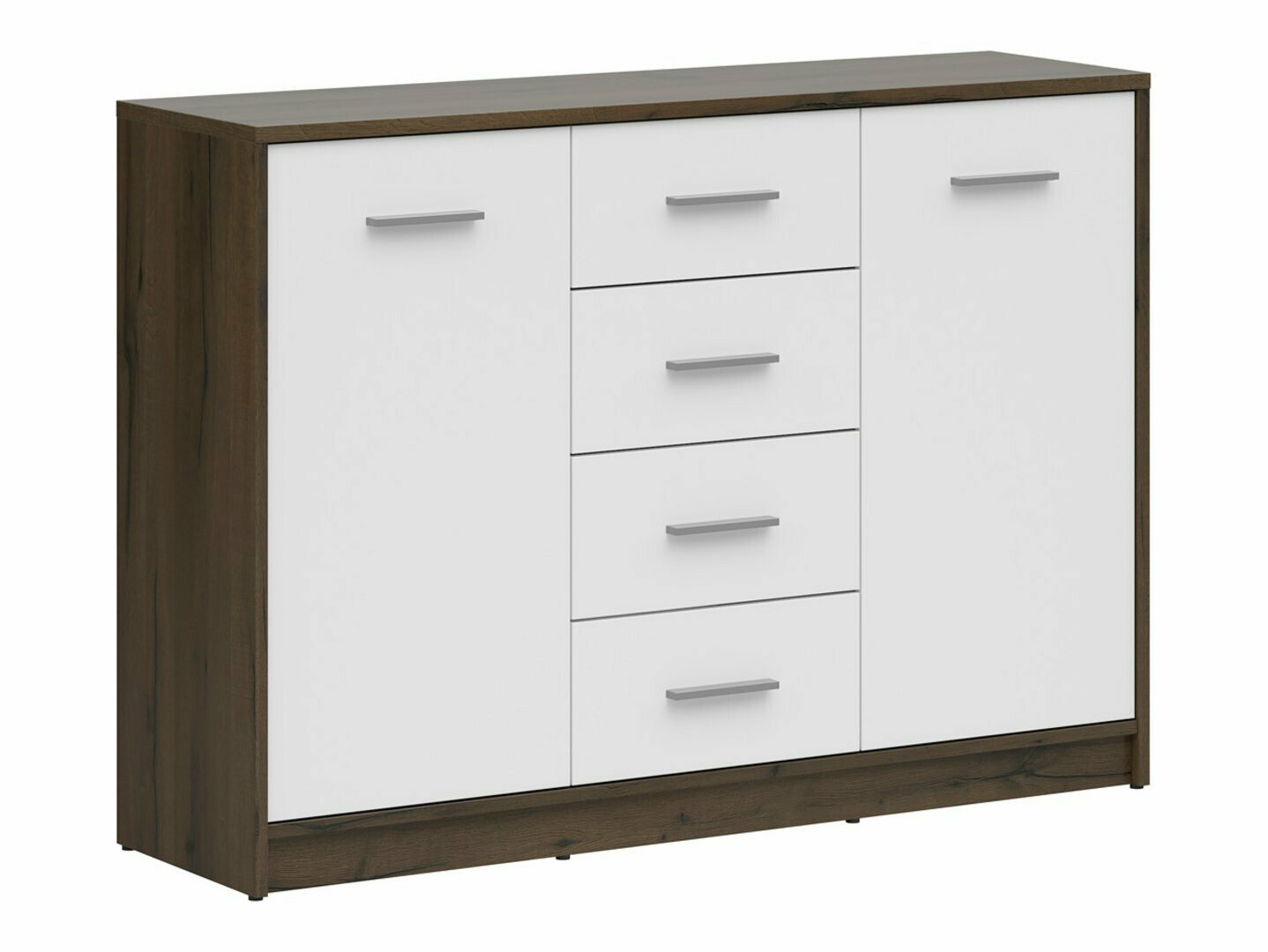 Kummut Novsore 118 (Tume tamm + Valge)