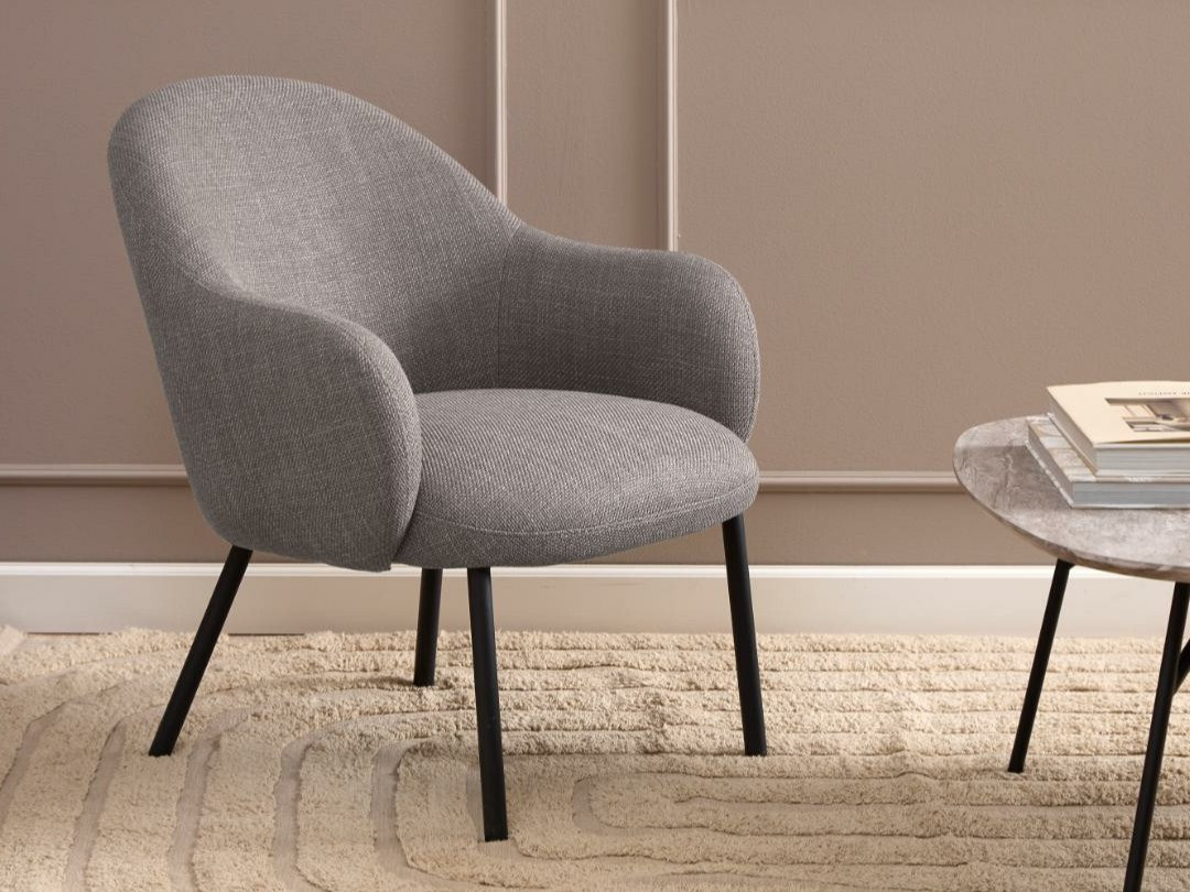 Tugitool Norsica 859 (Pruun)