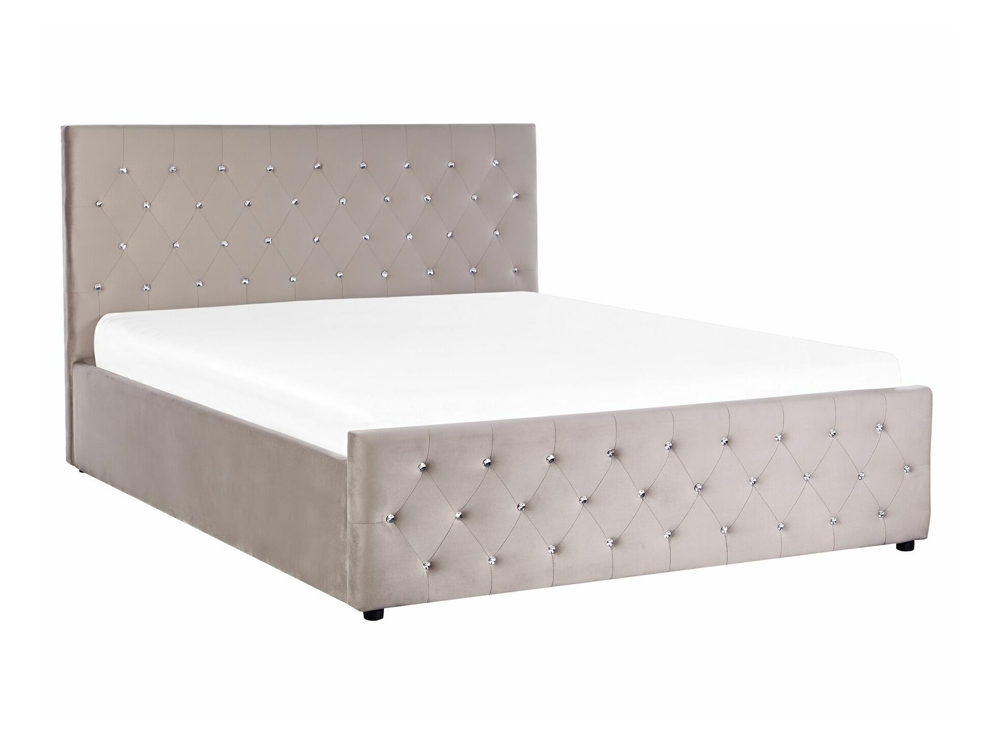 Voodi Berwyn 1267 (Taupe)