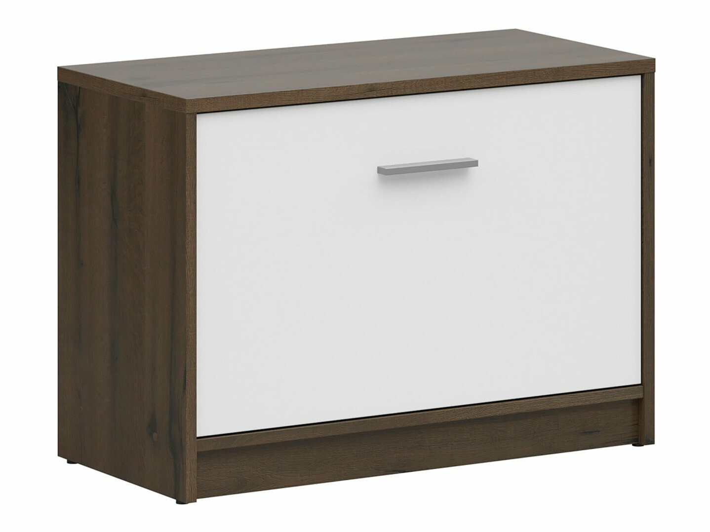 Kingariiul Novsore 111 (Tume tamm + valge)