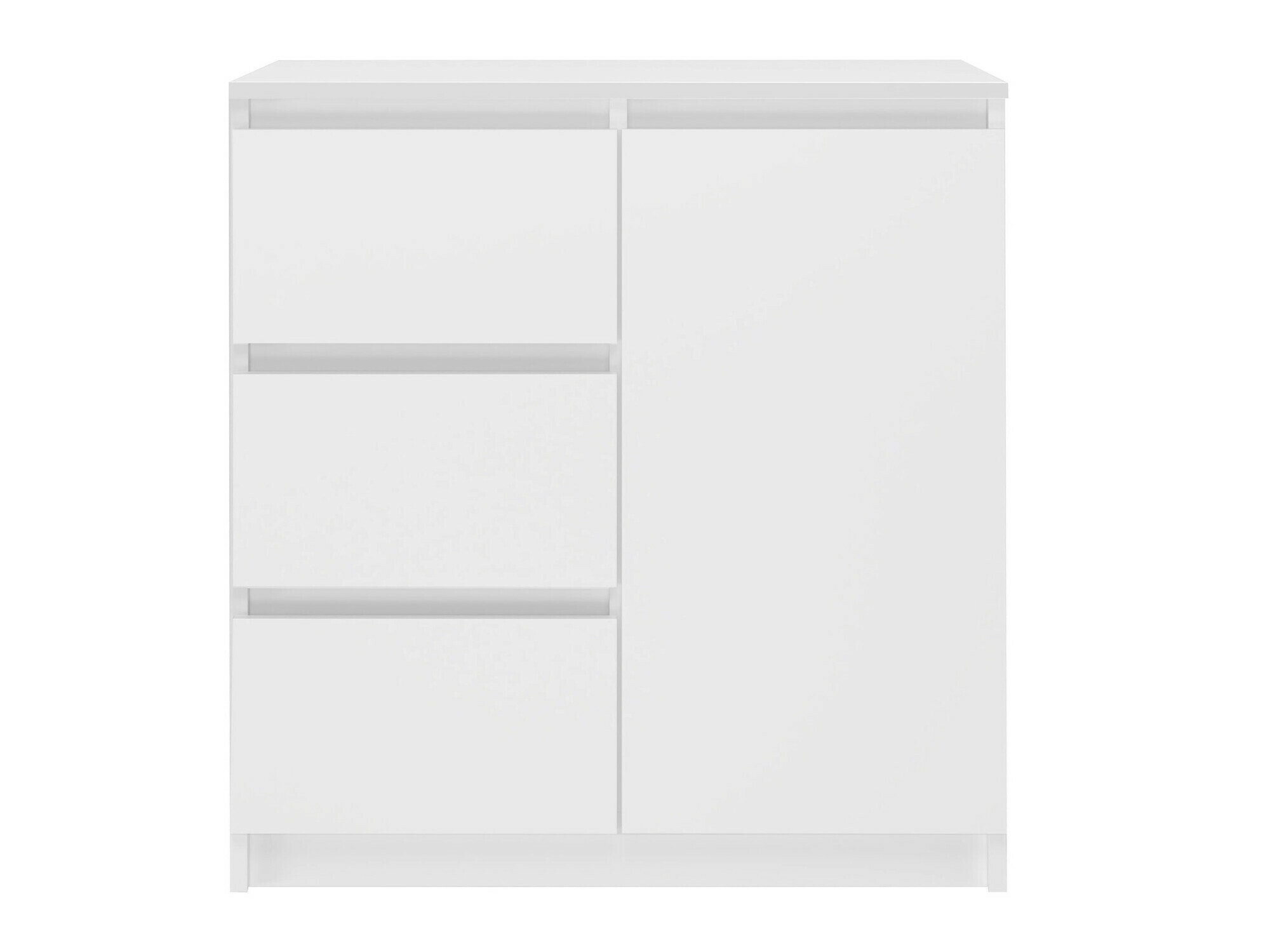 Kummut Elbvelu 109 (Valge)