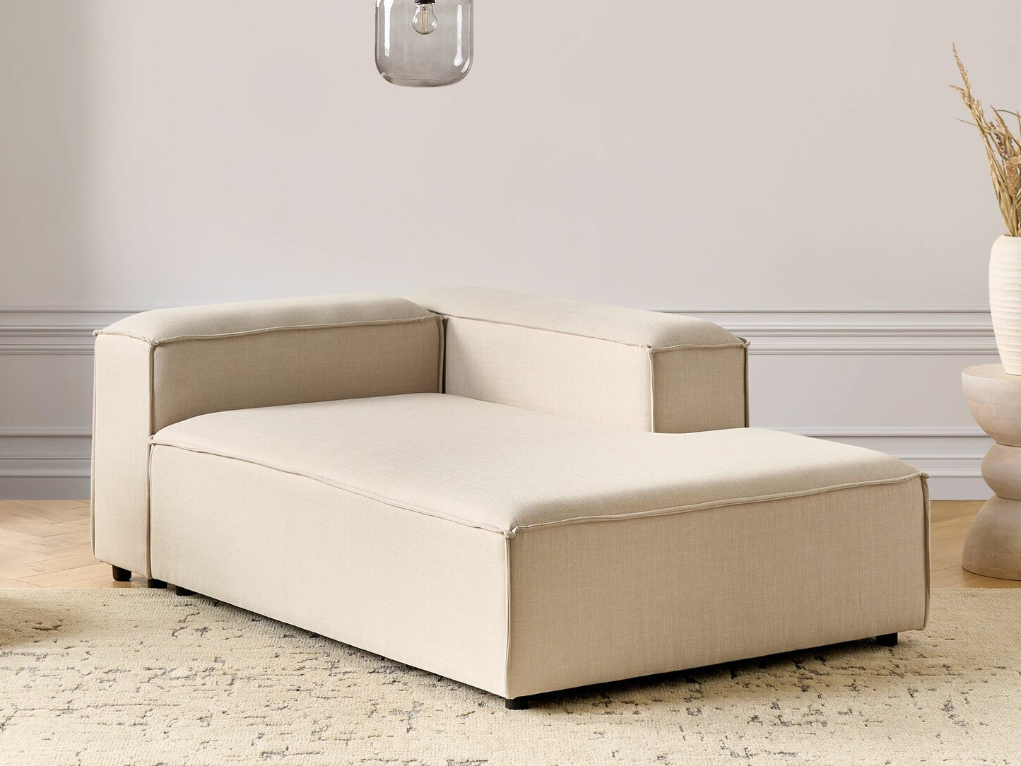 Kušett Serophi 102 (Beež)