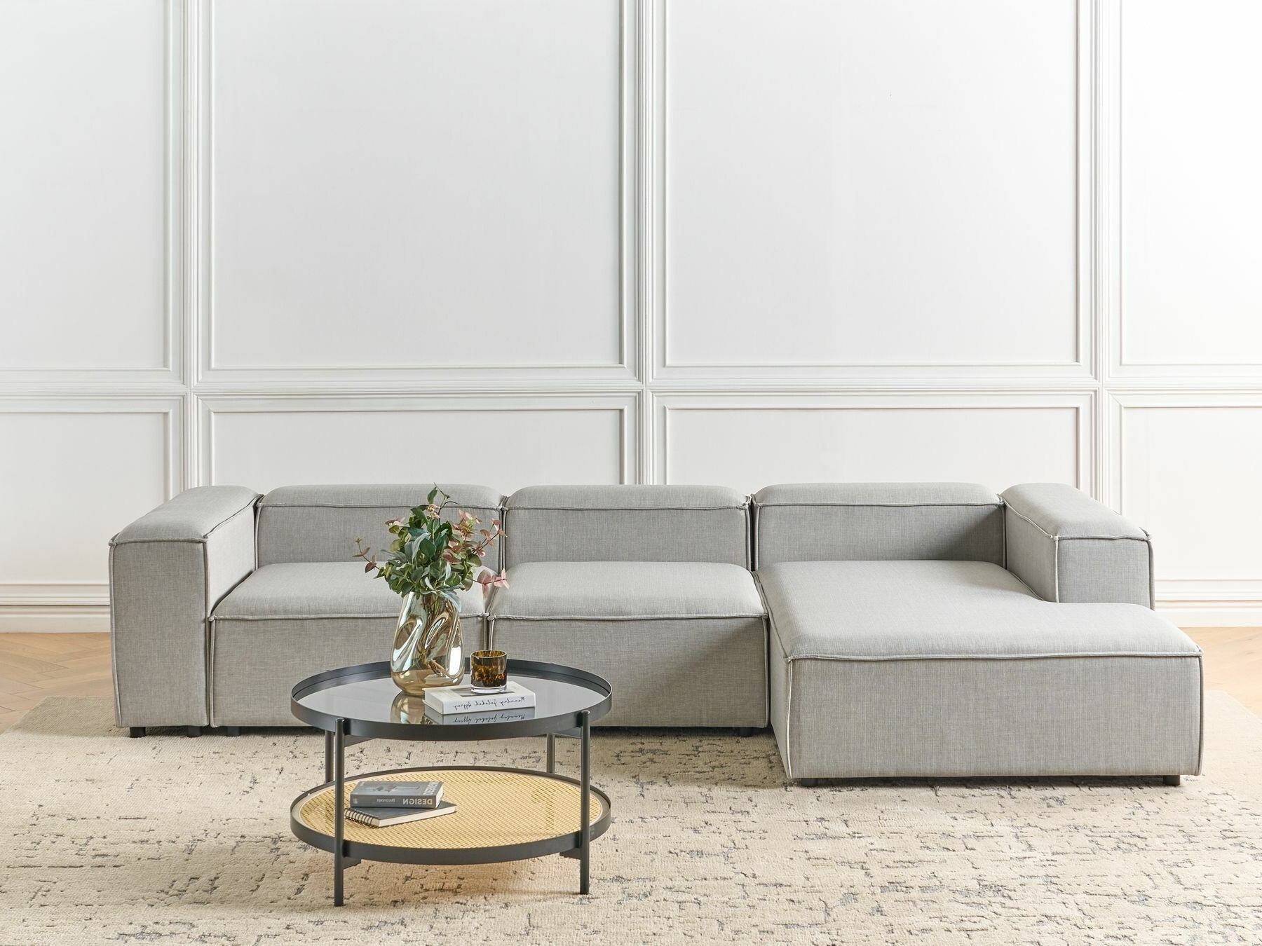 Kušett Serophi 102 (Hall)