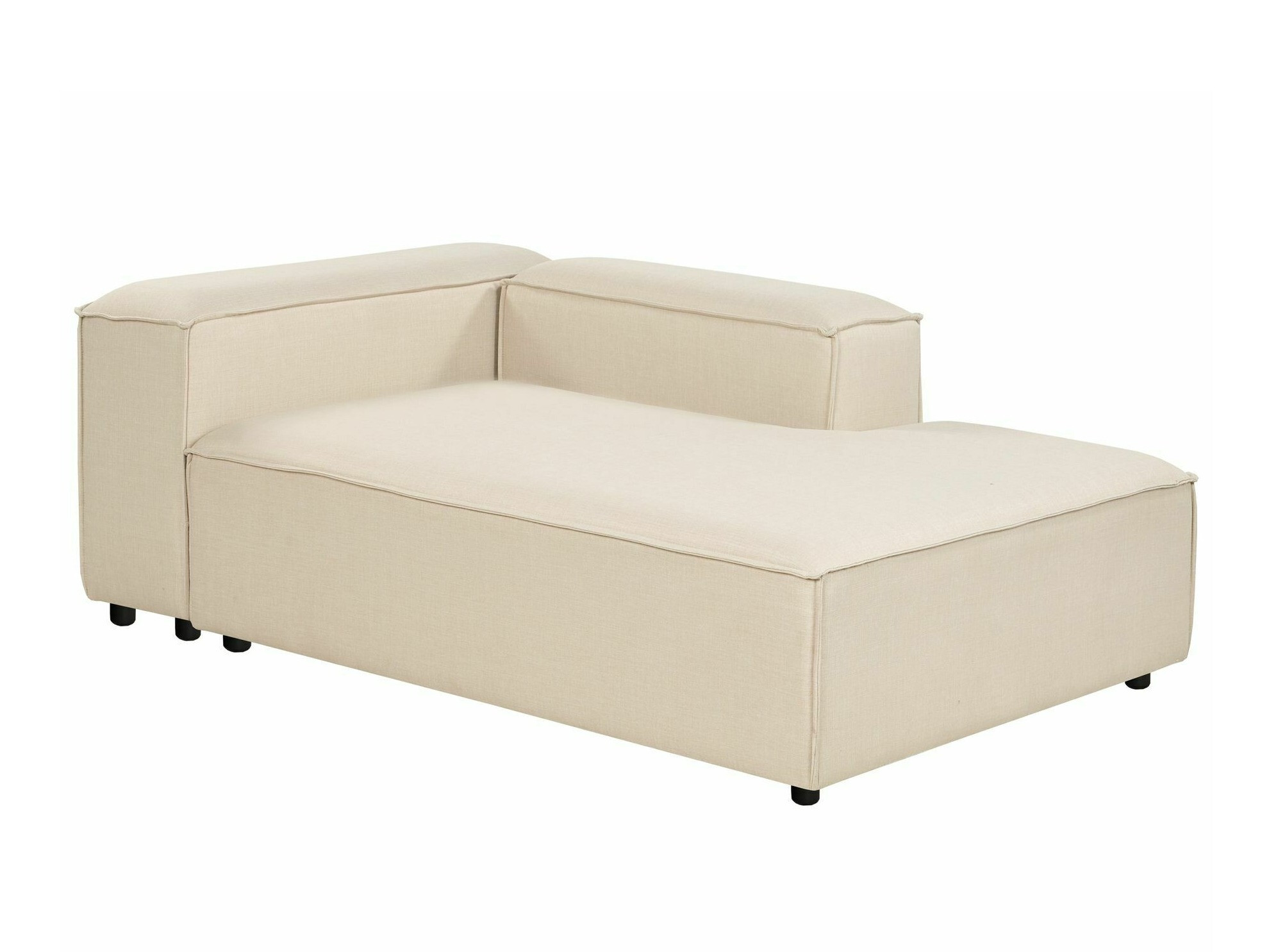 Modulaarne istumisnurk Serophi 102 (Beež)