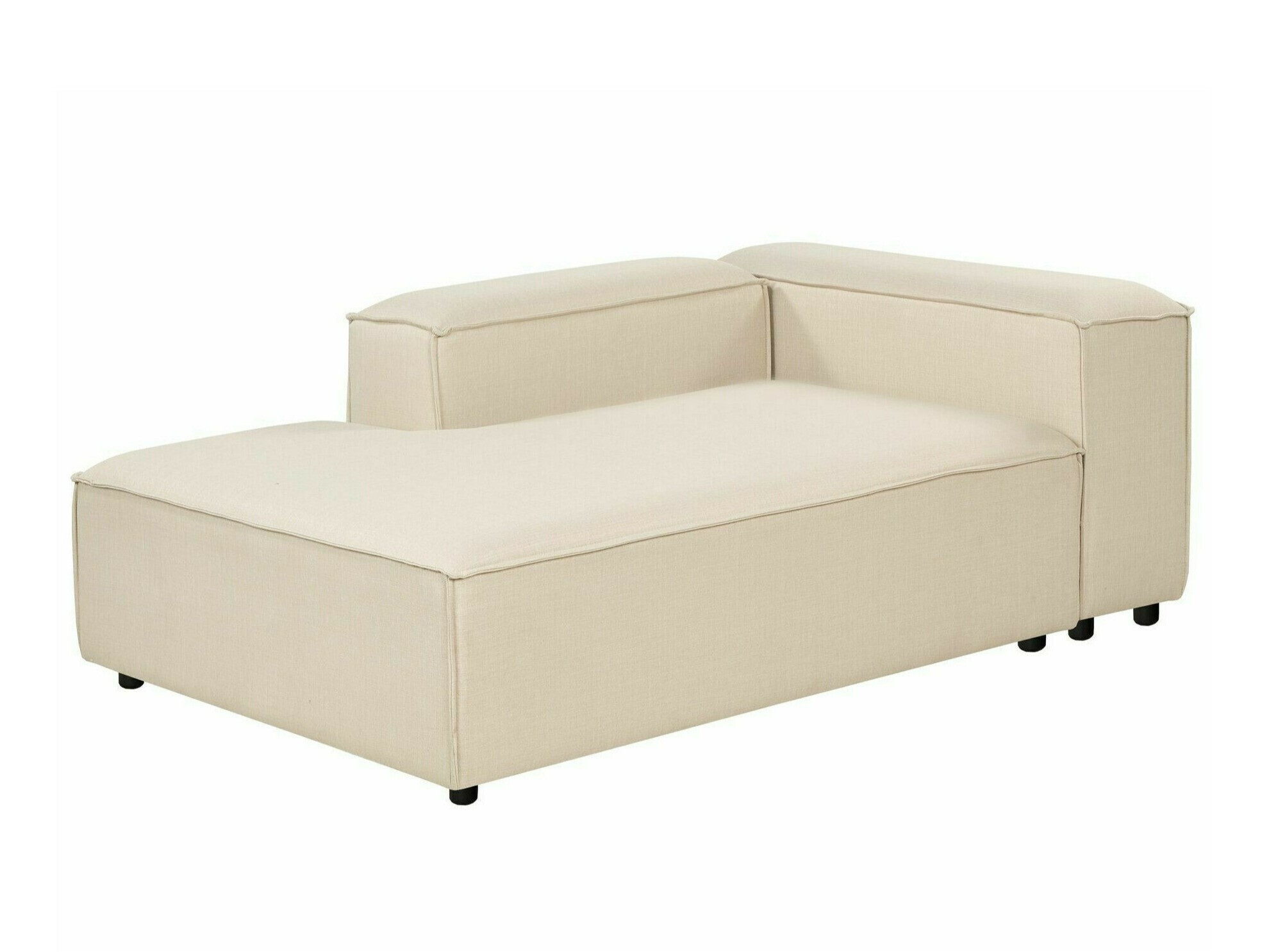 Modulaarne istumisnurk Serophi 102 (Beež)