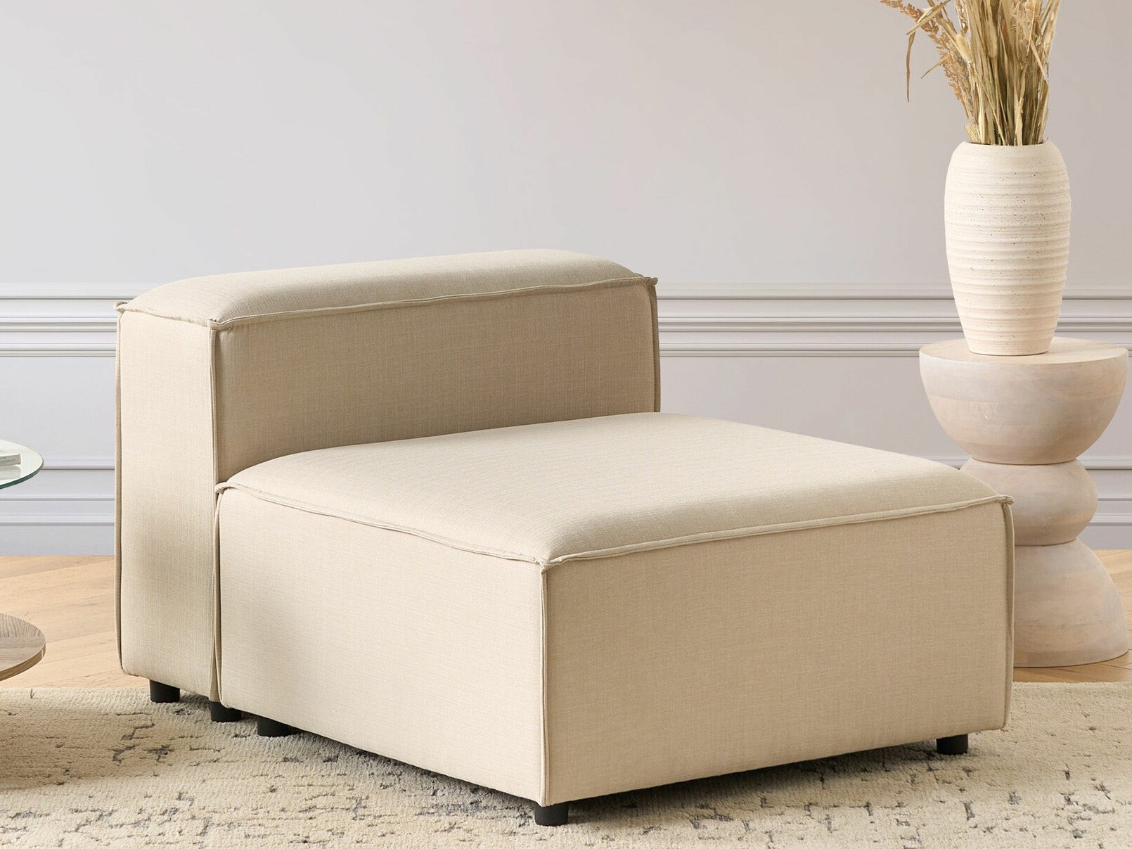 Moodultugitool Serophi 100 (Beež)