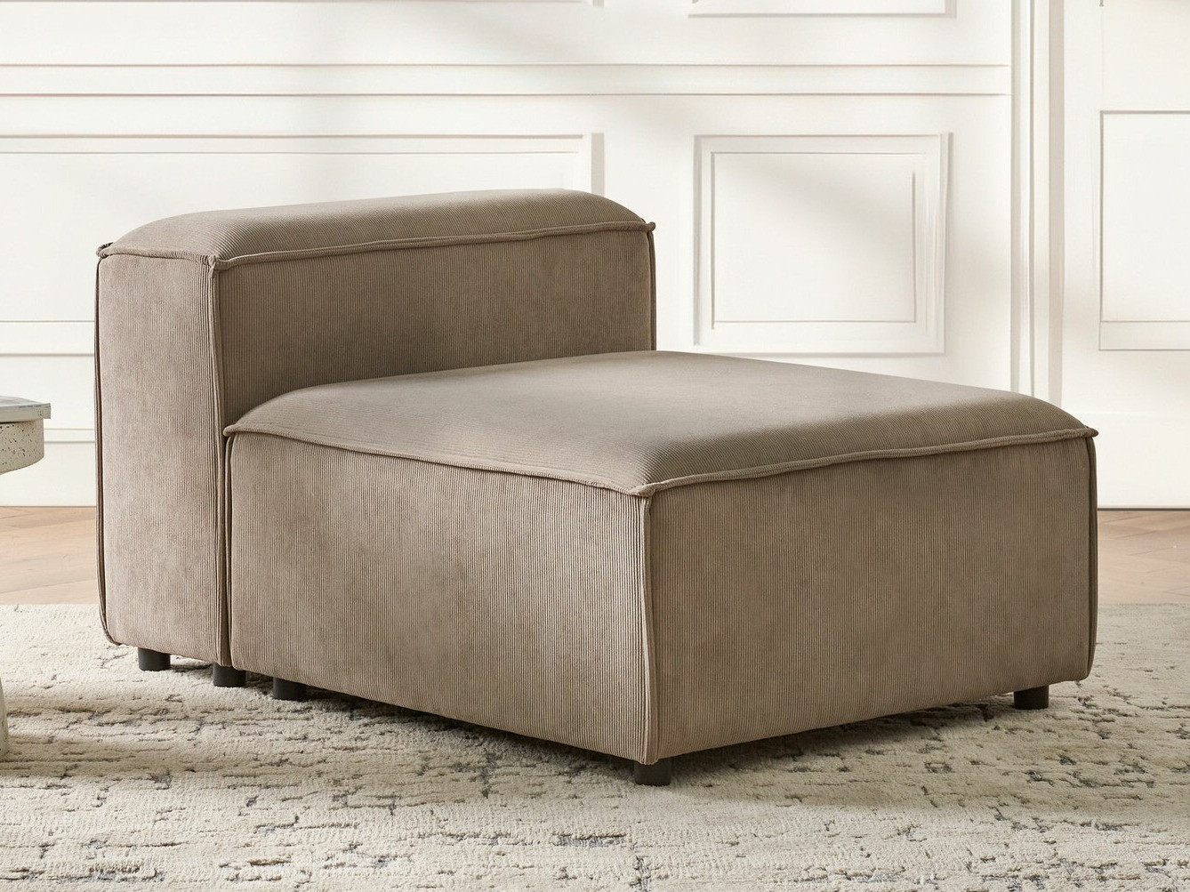 Moodultugitool Serophi 100 (Taupe)