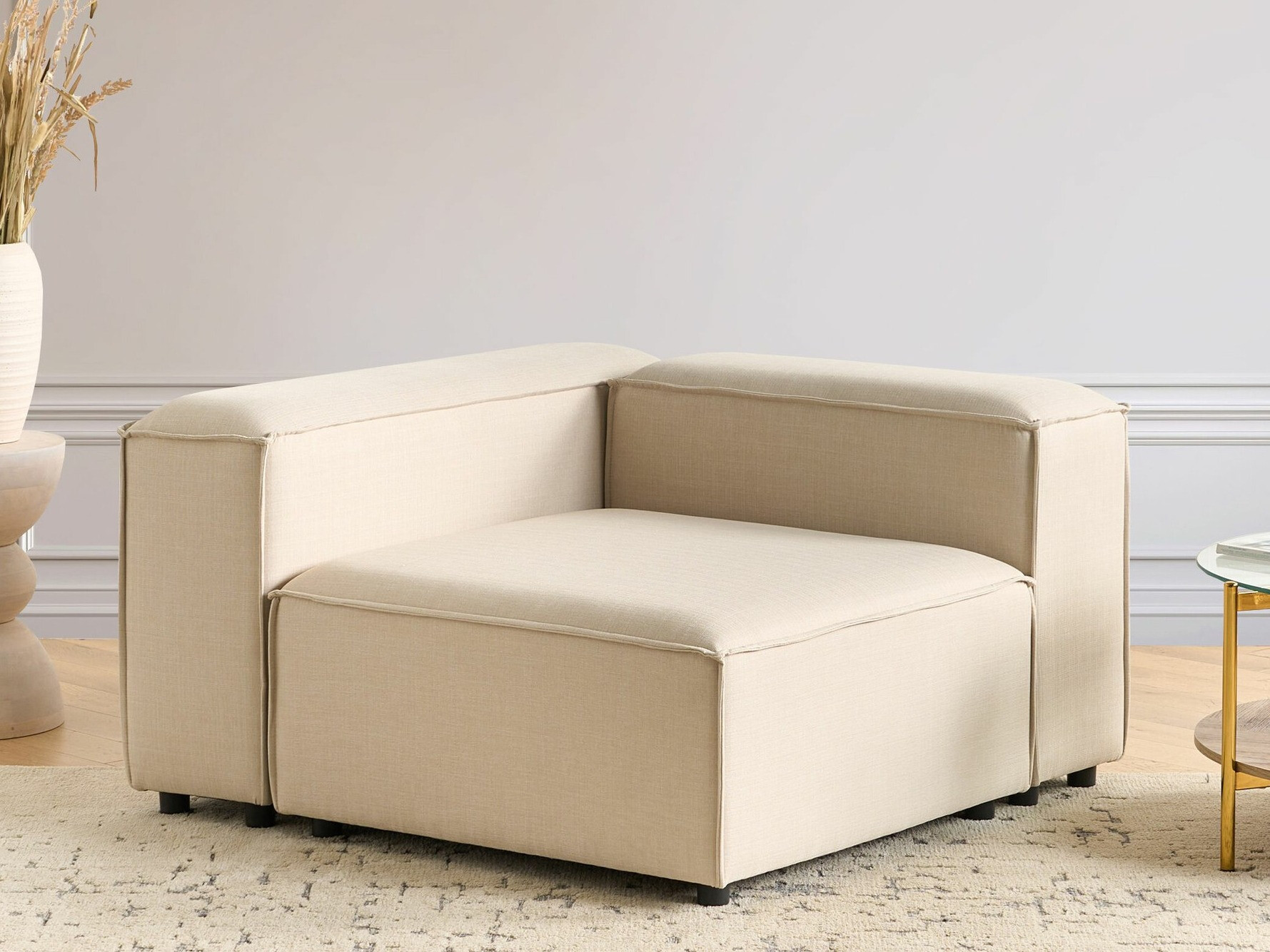 Moodultugitool Serophi 101 (Beež)