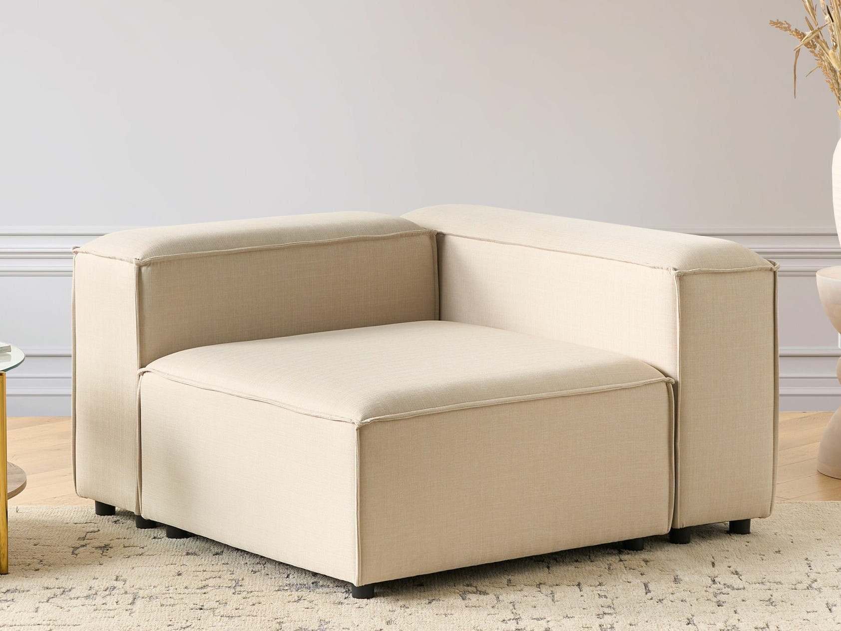 Moodultugitool Serophi 101 (Beež)