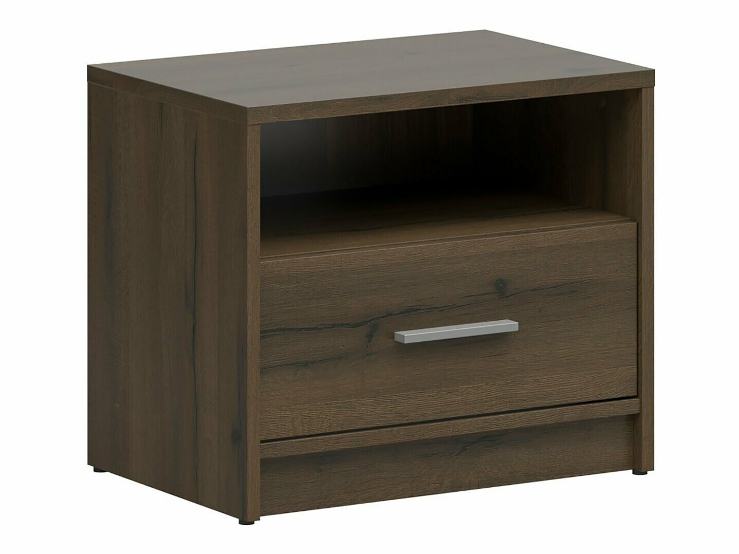 Öökapp Novsore 102 (Tume tamm)