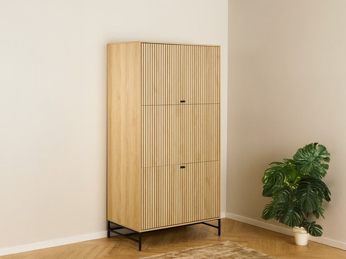 Riidekapp Norsica Levala 105