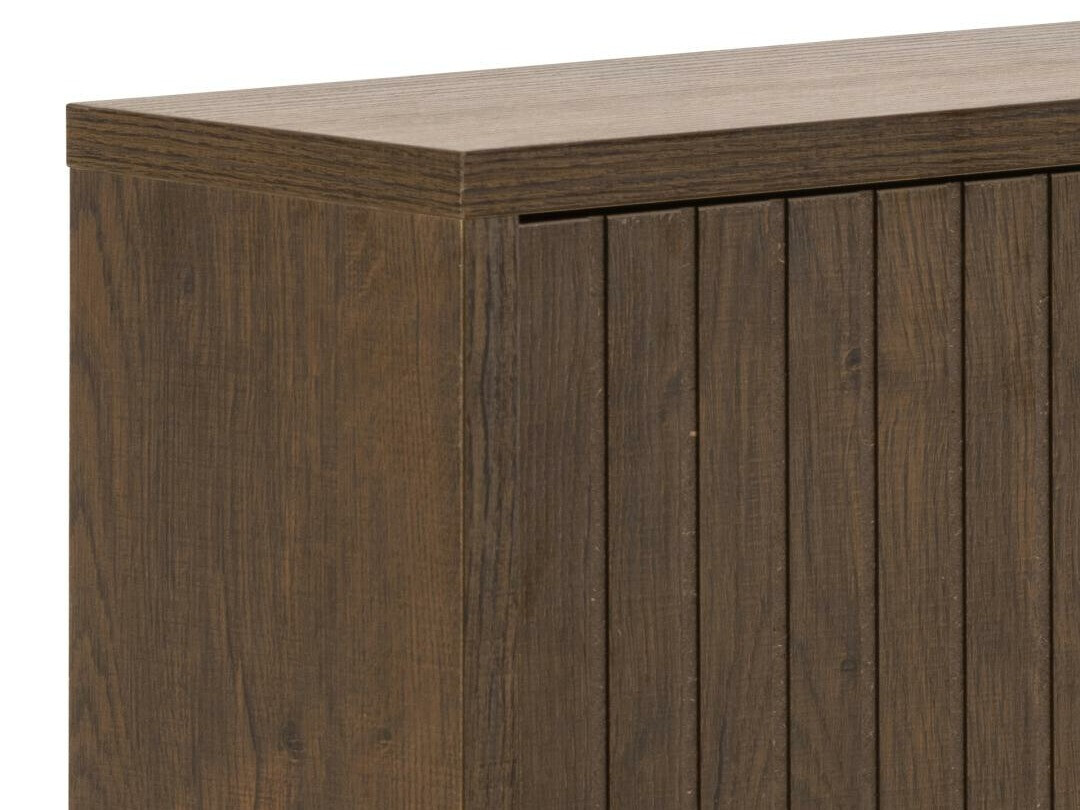 Jalatsikapp Norsica Levala 106 (Pruun)