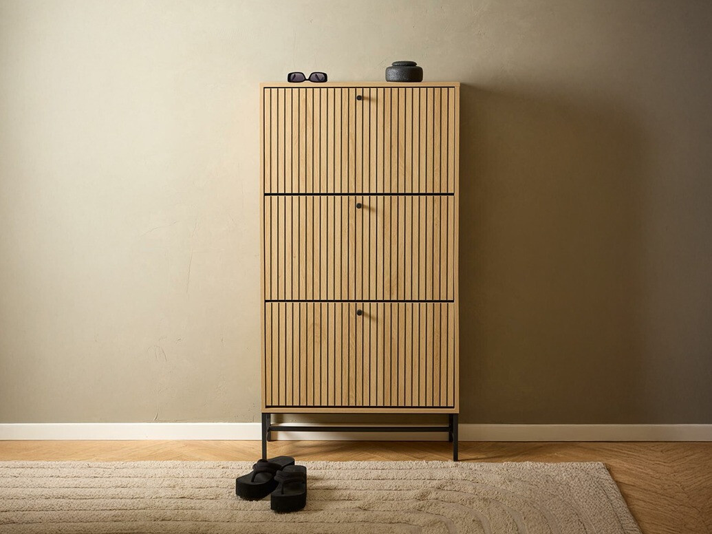 Jalatsikapp Norsica Levala 107