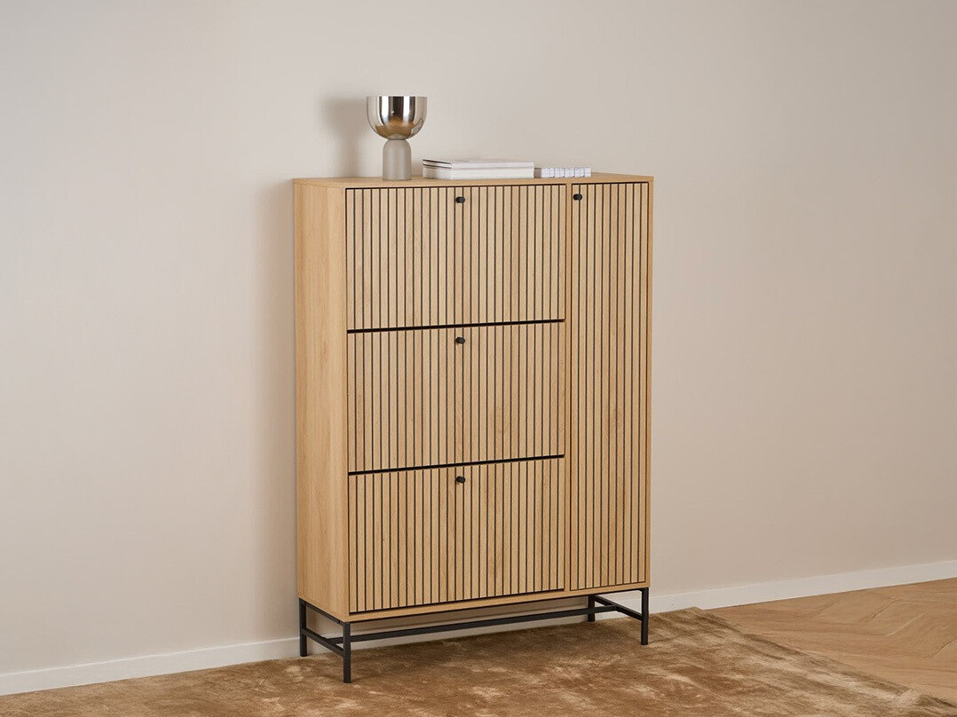 Jalatsikapp Norsica Levala 108