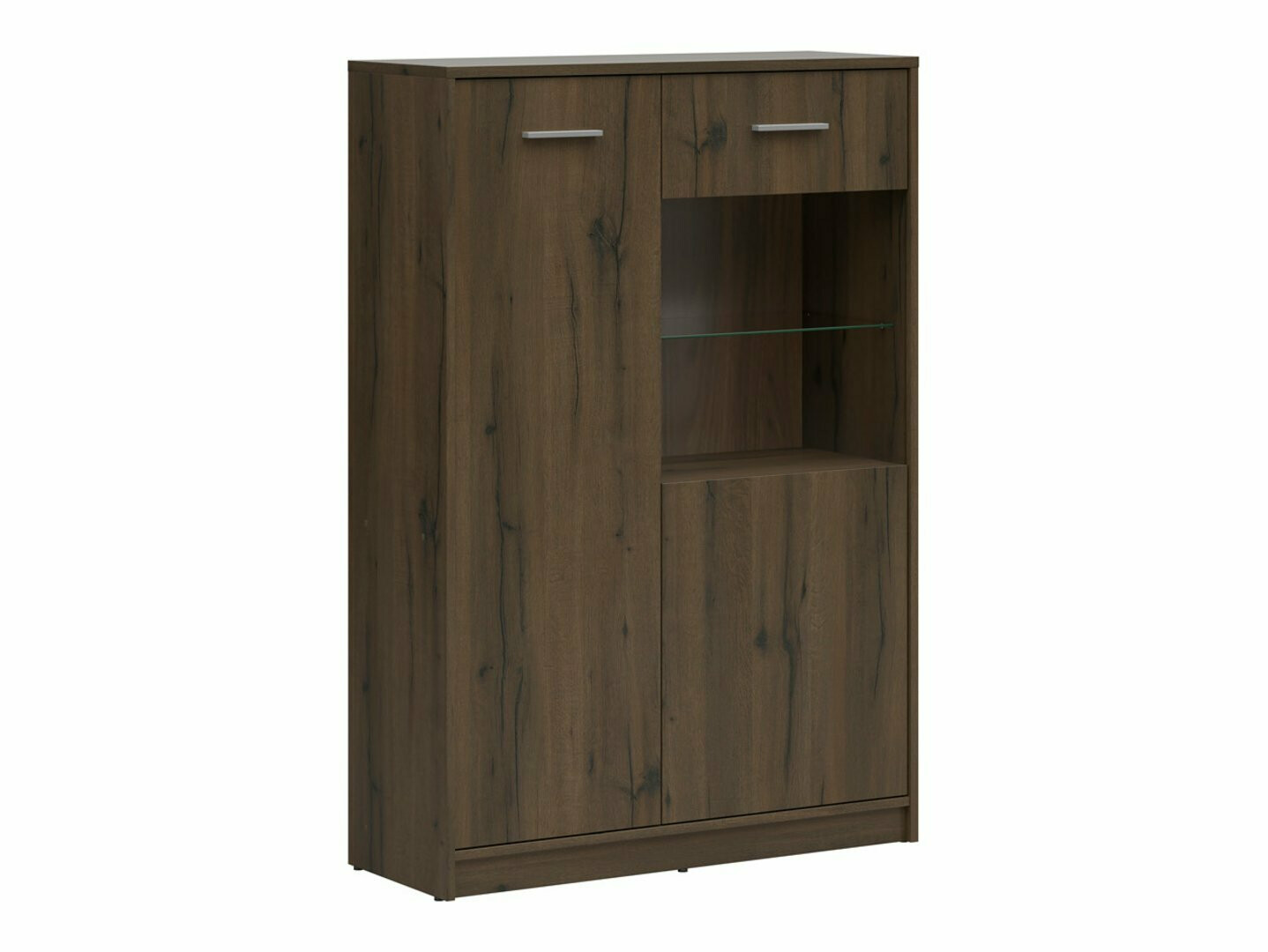 Riiul Novsore 138 (Tume tamm)