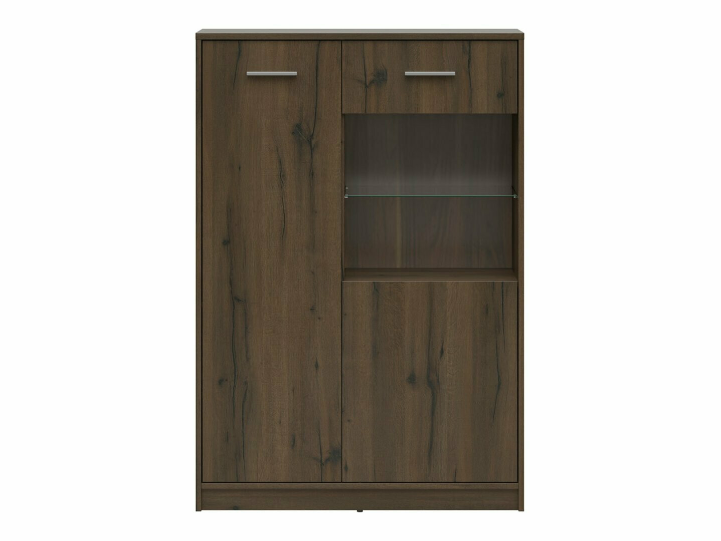 Riiul Novsore 138 (Tume tamm)