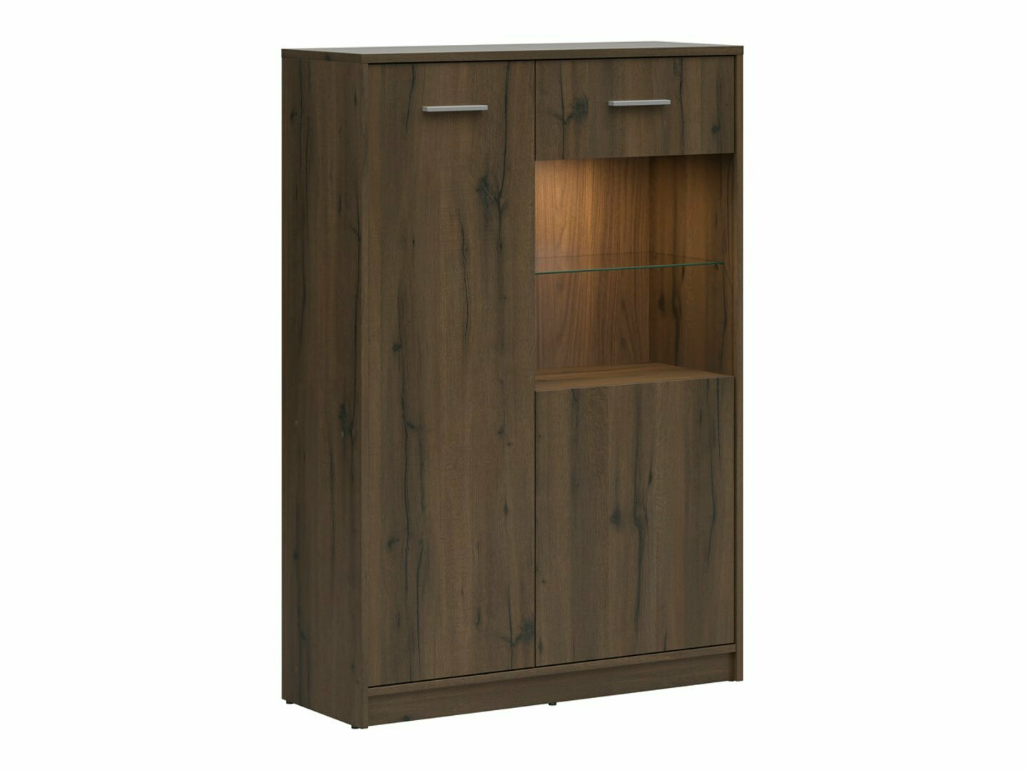 Riiul Novsore 138 (Tume tamm)